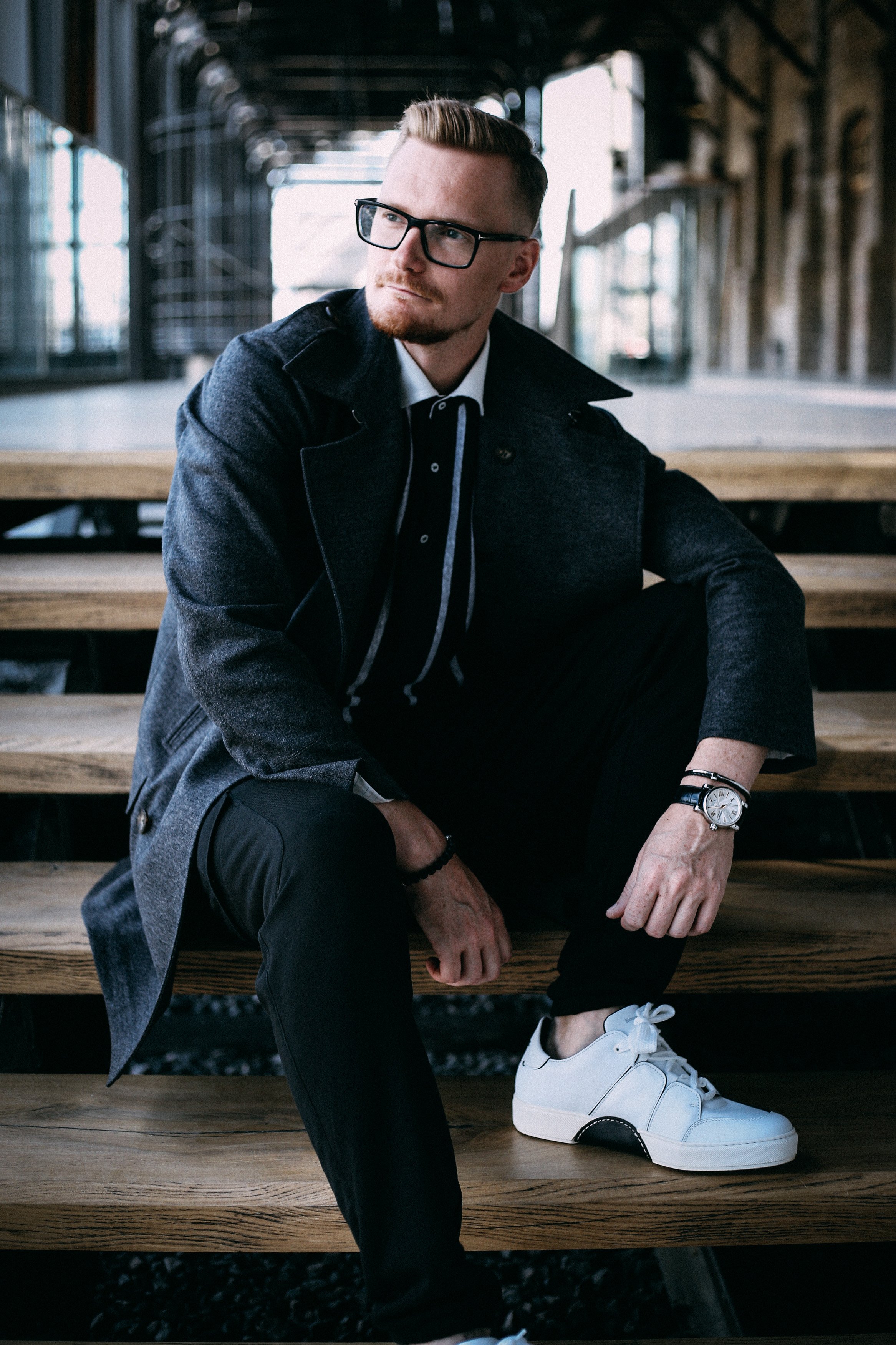 Modern classic — Sergejs Šurpickis